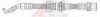 SUBAR 26550FA040 Brake Hose
